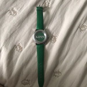 Lucky Brand Watch